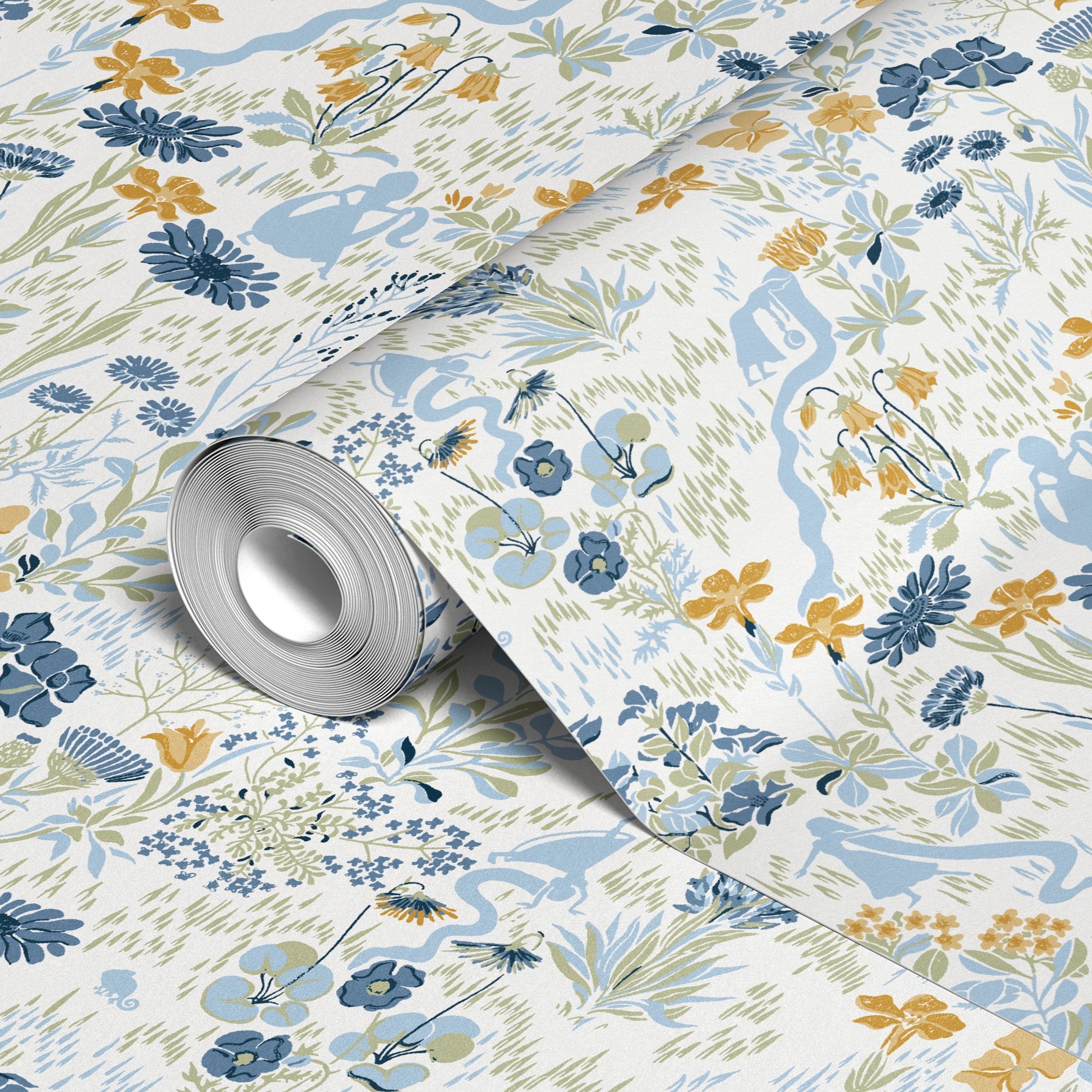  wallpaper roll closeup mockup 24in