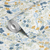  wallpaper roll closeup mockup 24in