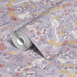  wallpaper roll closeup mockup 24in