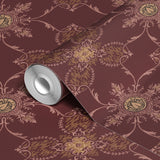  wallpaper roll closeup mockup 24in