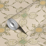  wallpaper roll closeup mockup 24in