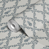  wallpaper roll closeup mockup 24in