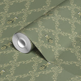  wallpaper roll closeup mockup 24in