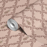  wallpaper roll closeup mockup 24in