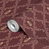  wallpaper roll closeup mockup 24in