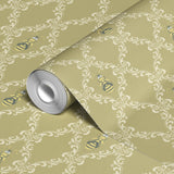 wallpaper roll closeup mockup 24in