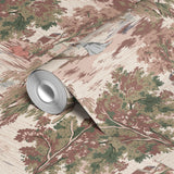  wallpaper roll closeup mockup 24in