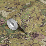  wallpaper roll closeup mockup 24in