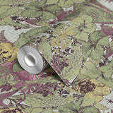  wallpaper roll closeup mockup 24in