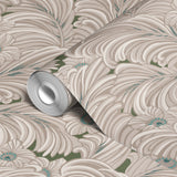  wallpaper roll closeup mockup 24in