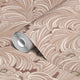 Disney | Baxter Mill - Princess - Tiana - Almost There - Blushing Wallpaper