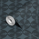  wallpaper roll closeup mockup 24in