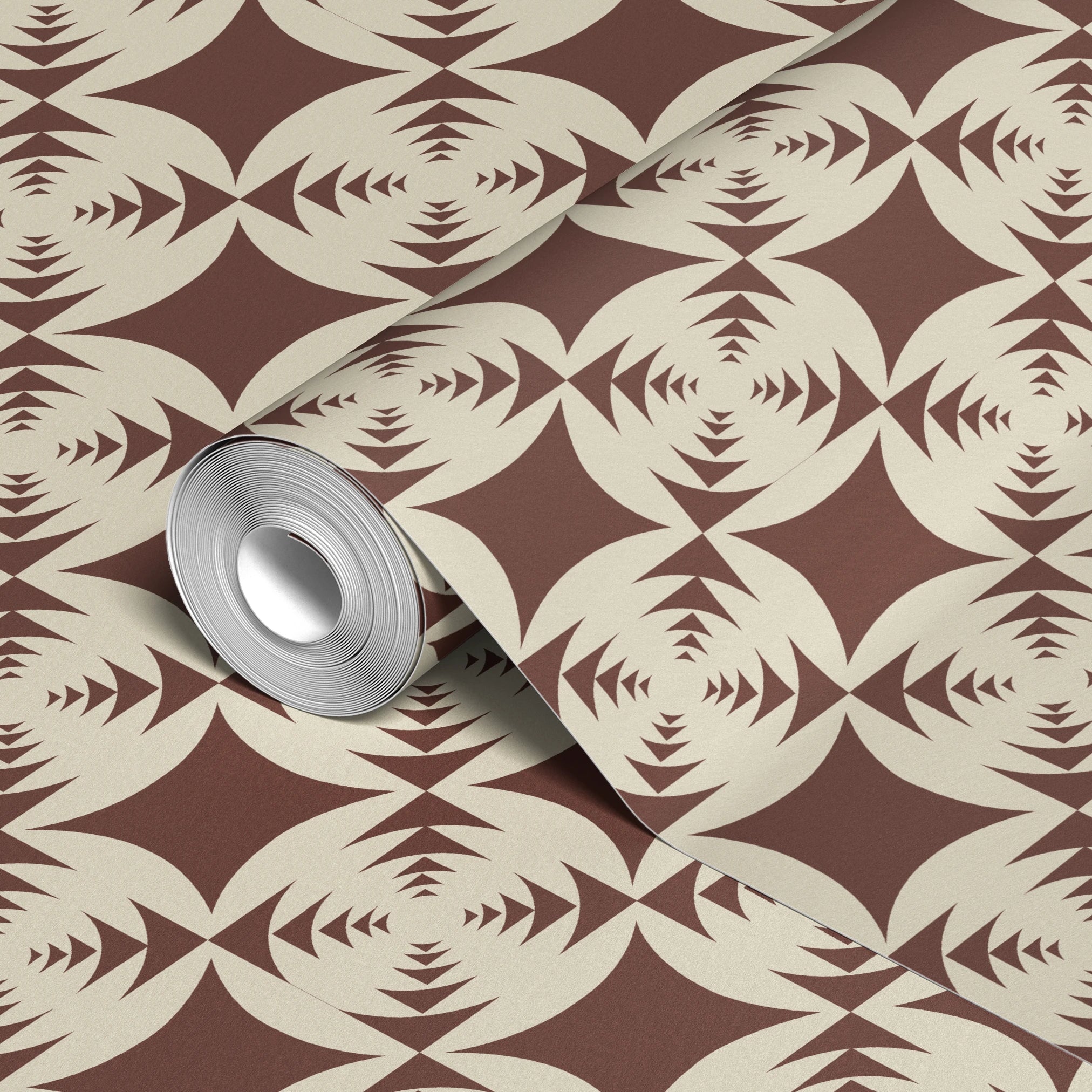  wallpaper roll closeup mockup 24in