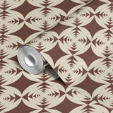  wallpaper roll closeup mockup 24in