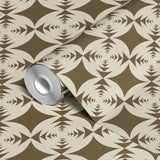  wallpaper roll closeup mockup 24in