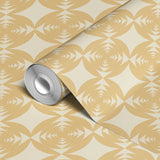  wallpaper roll closeup mockup 24in