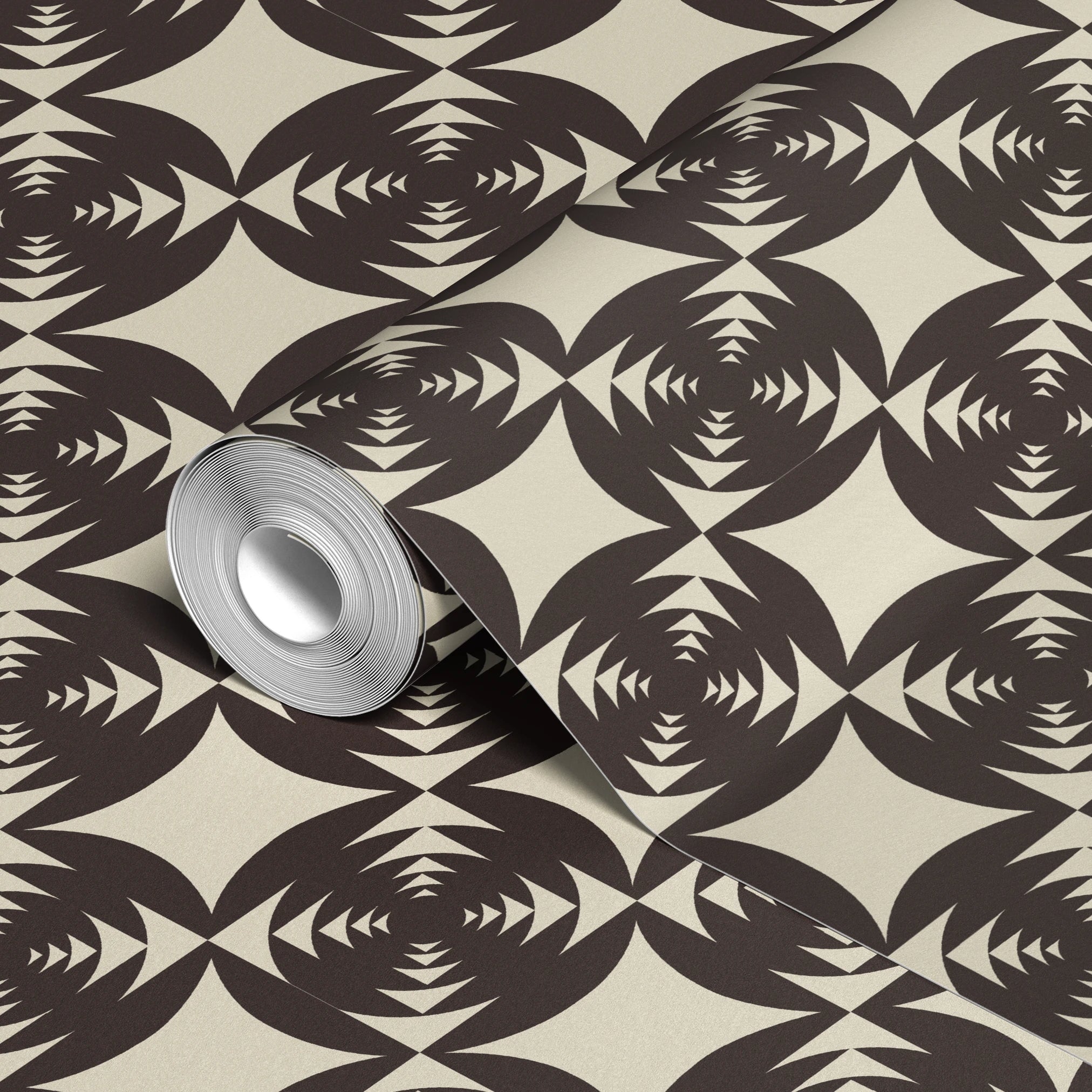  wallpaper roll closeup mockup 24in