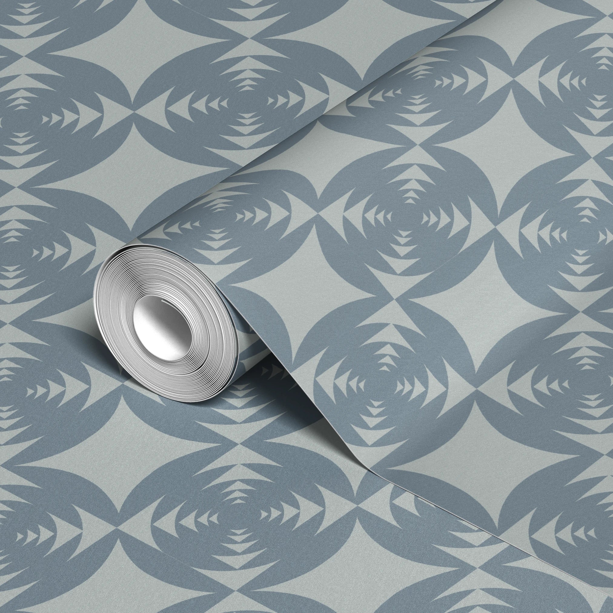  wallpaper roll closeup mockup 24in