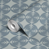  wallpaper roll closeup mockup 24in