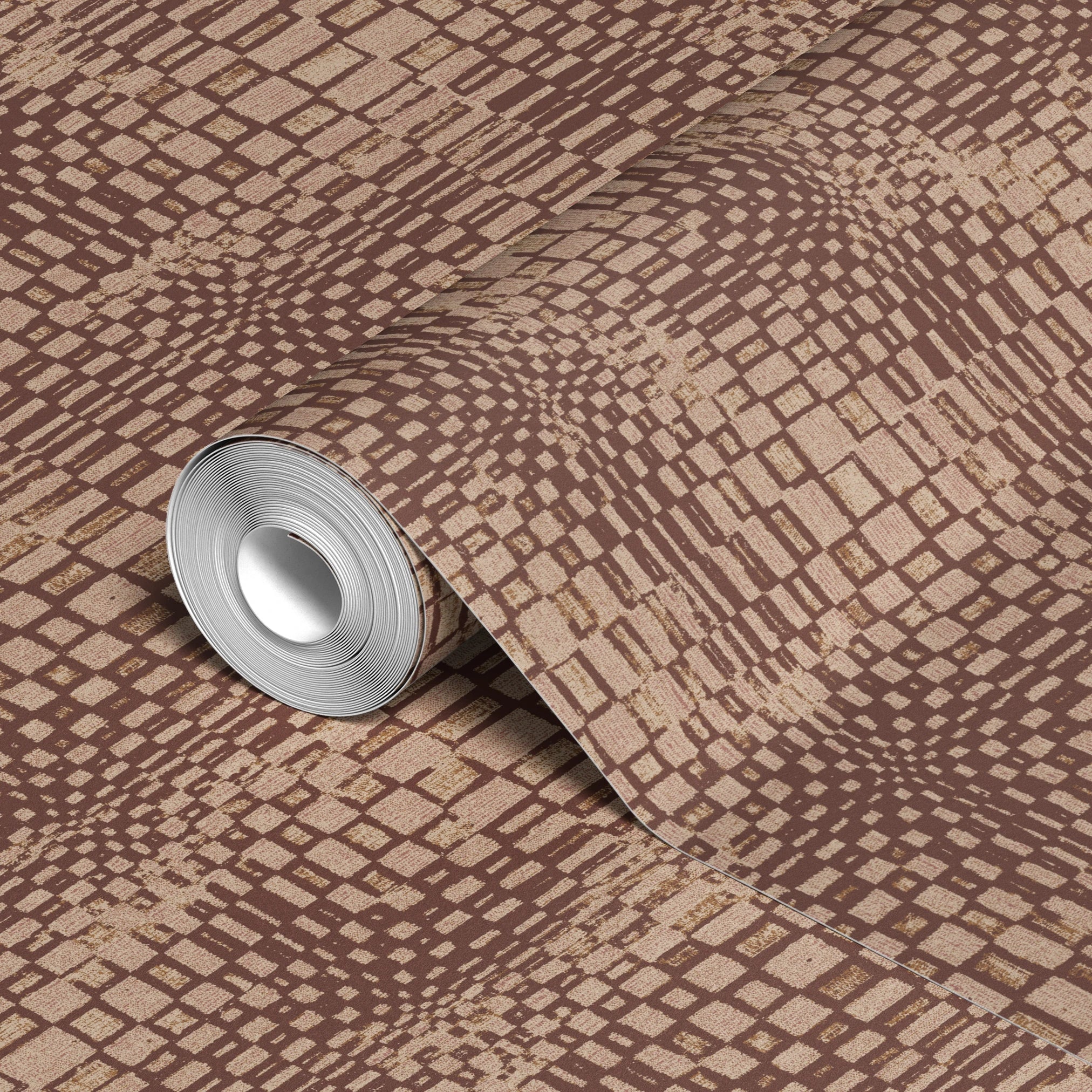  wallpaper roll closeup mockup 24in