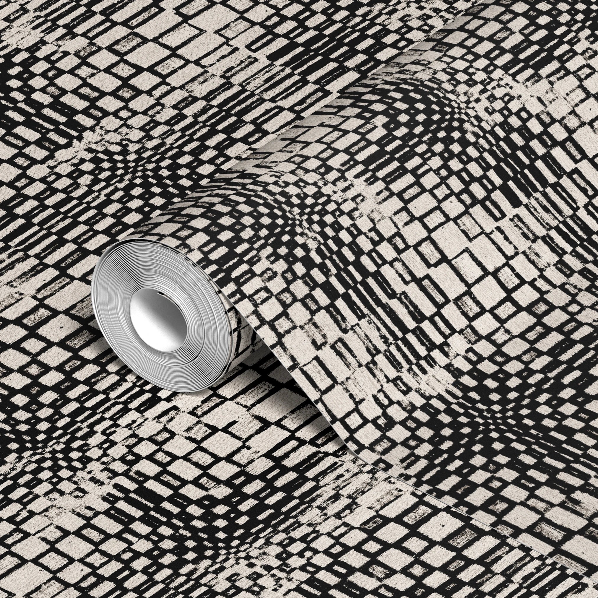  wallpaper roll closeup mockup 24in