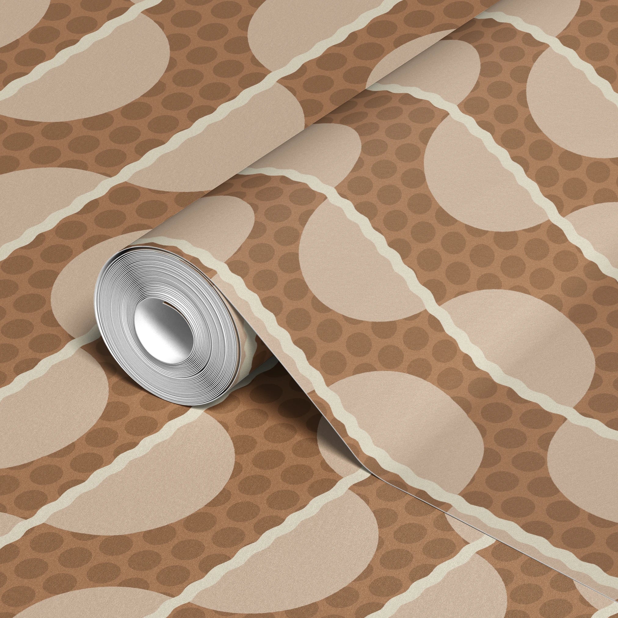 Irinei - Porridge Wallpaper