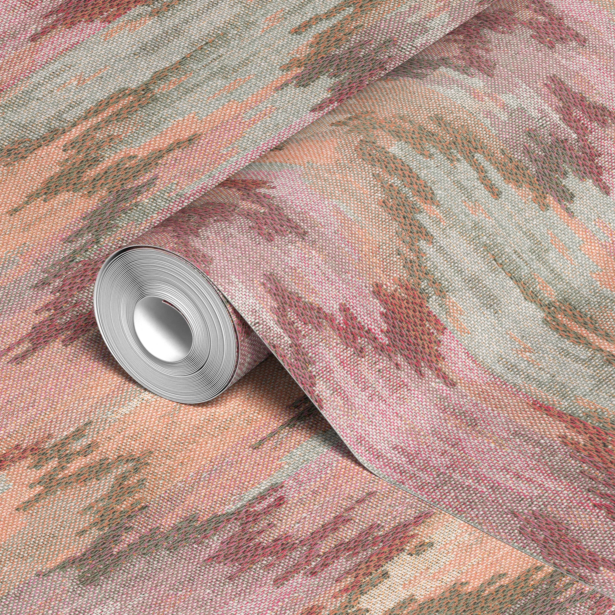 Whistledown - Brick Wallpaper
