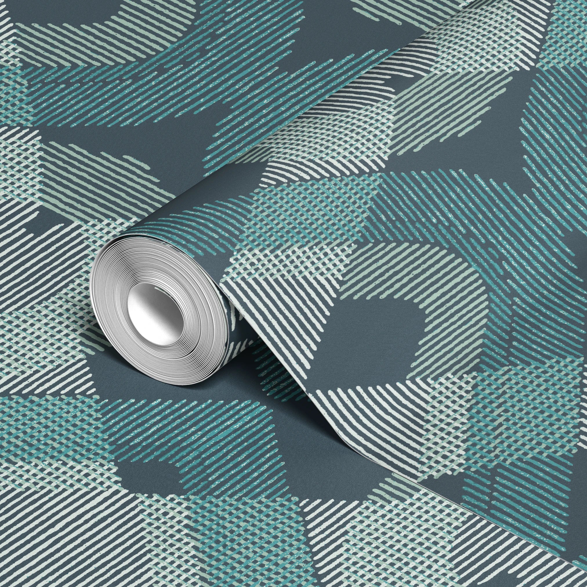 Svenson - Stardust Wallpaper