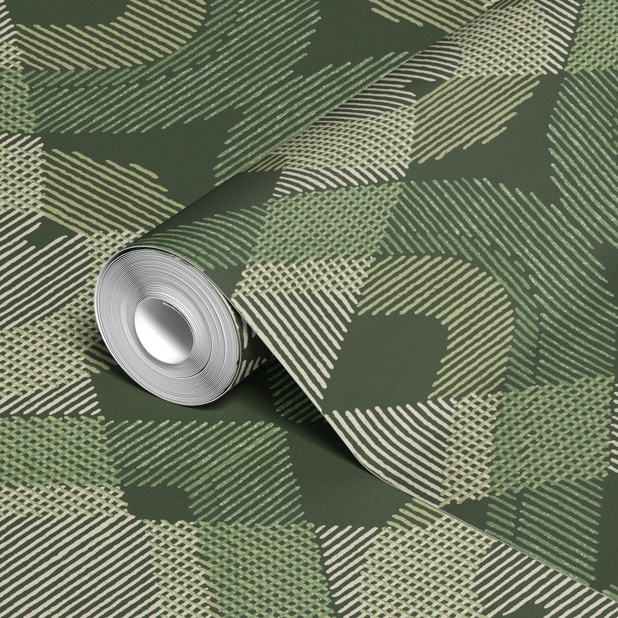 Svenson - Cortona Wallpaper