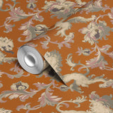 Shirzan - Triffen Wallpaper