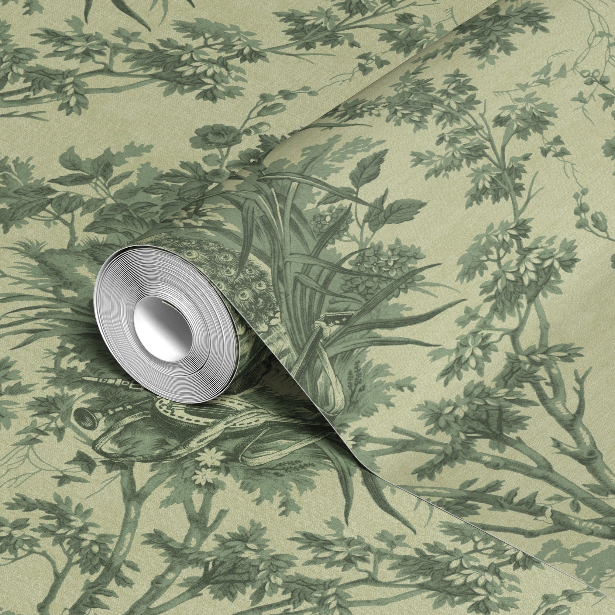 Gemmell - Littany Wallpaper
