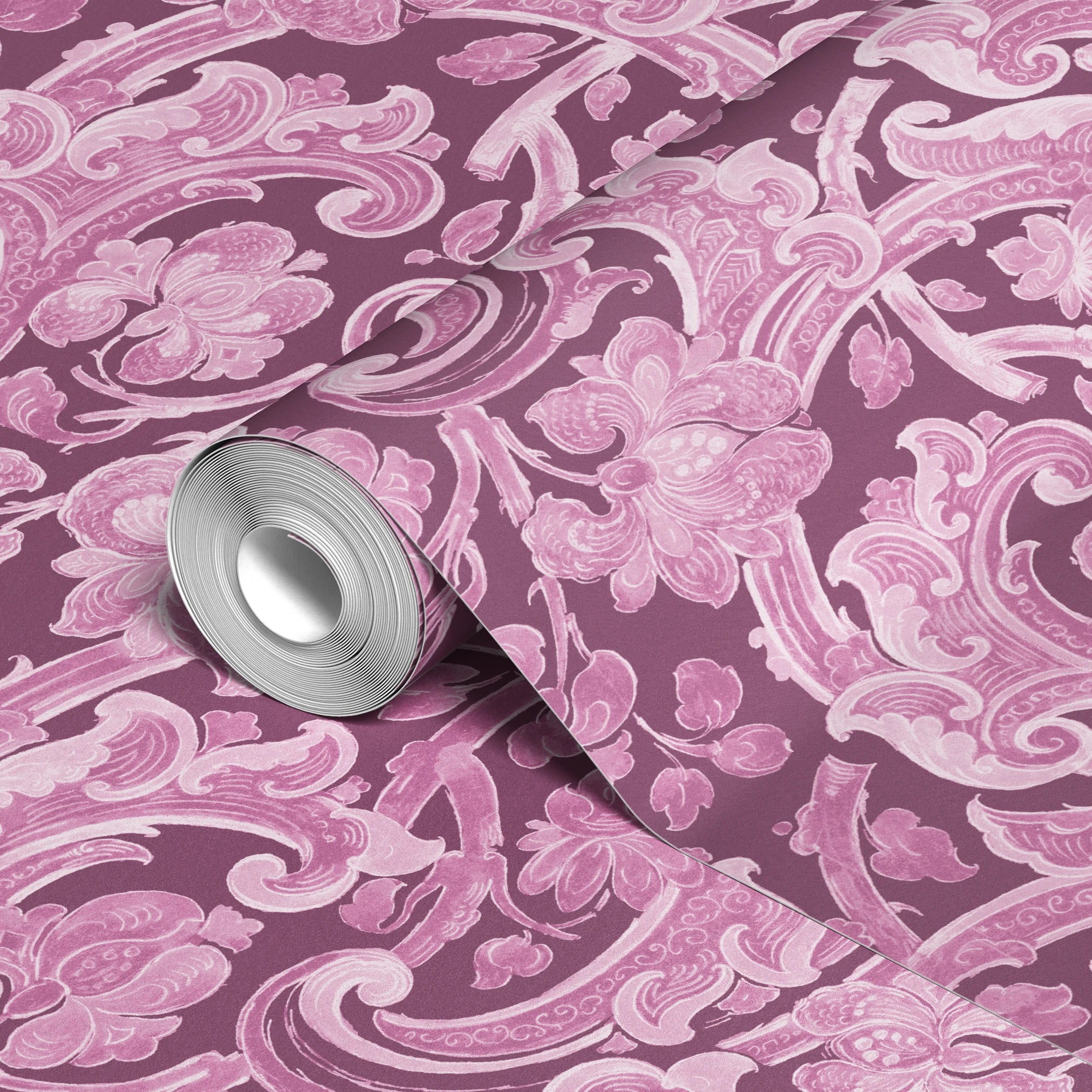 Delphine - Rangwali Wallpaper