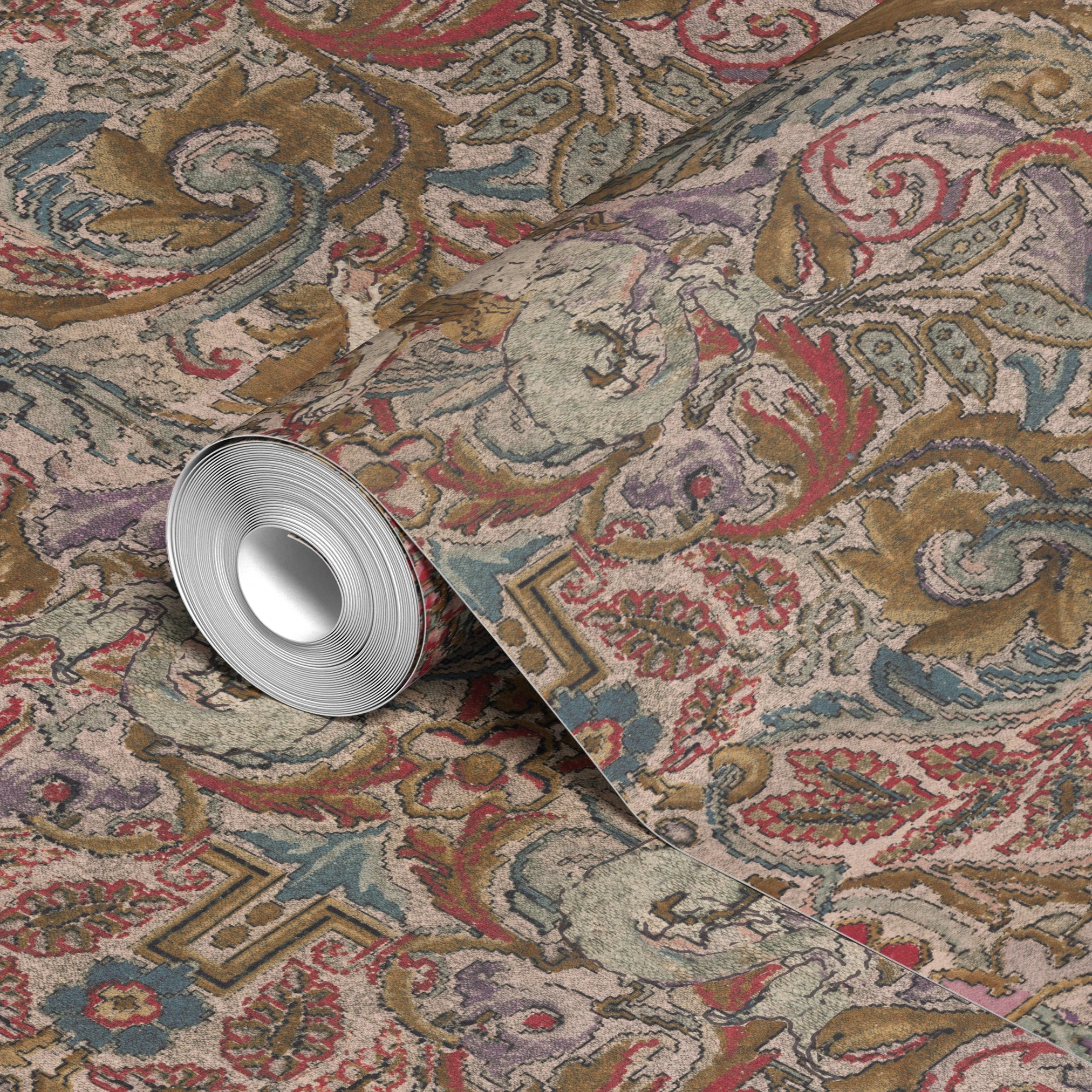 Wayfinder - Cromarty Wallpaper