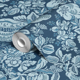 Domitila - Blackthorn Wallpaper