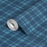 Collin - Dinnerware Wallpaper