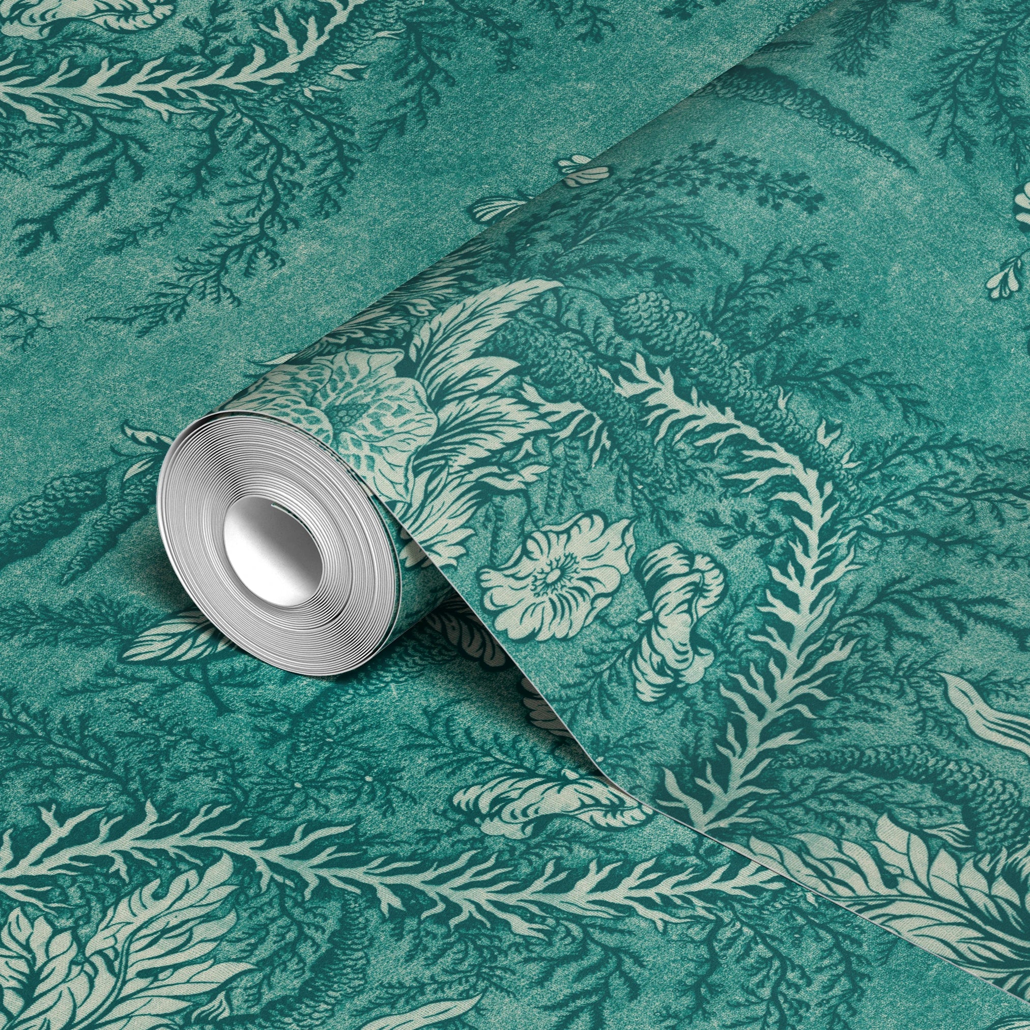 Kallima - Plumage Wallpaper
