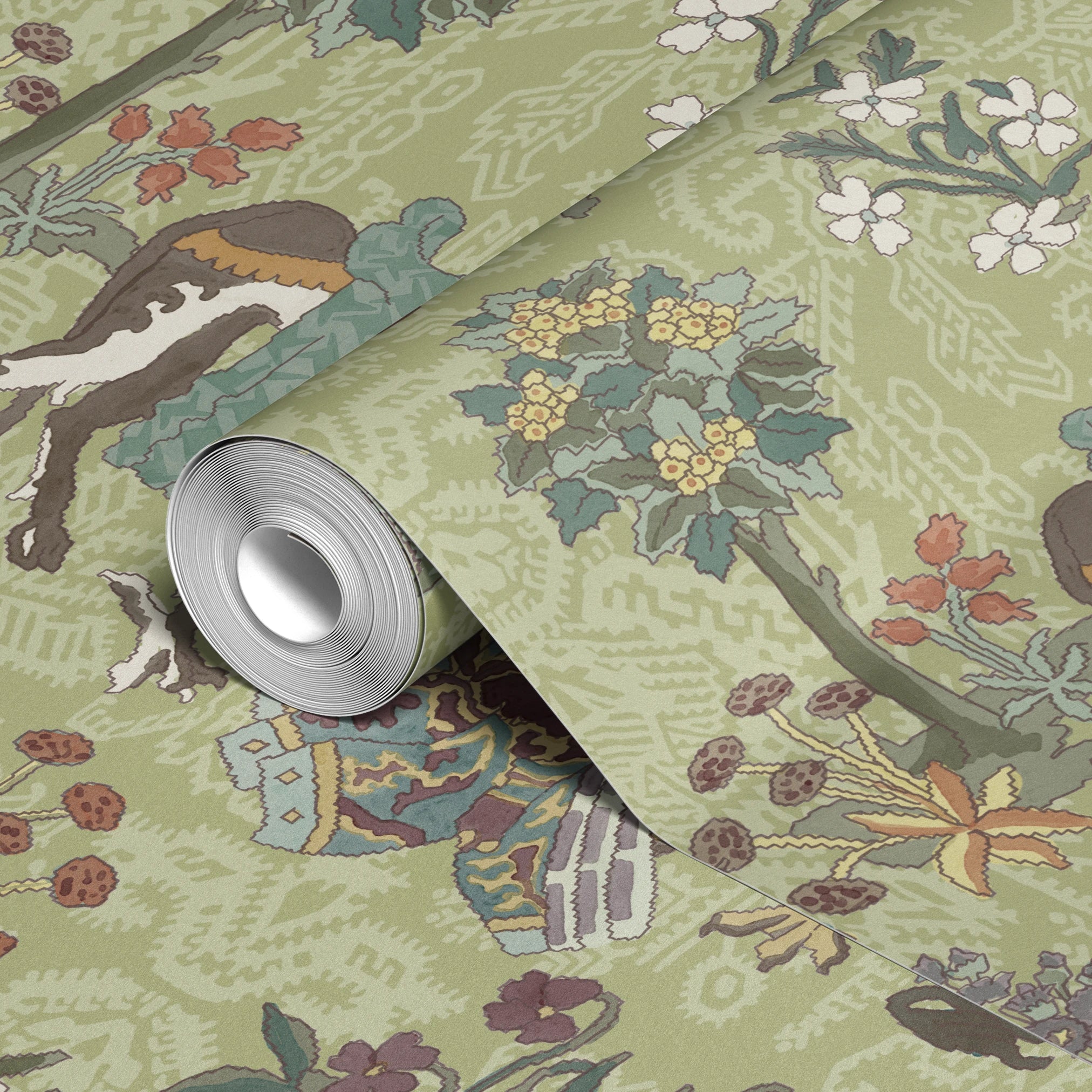 Gobelin - Saxon Wallpaper