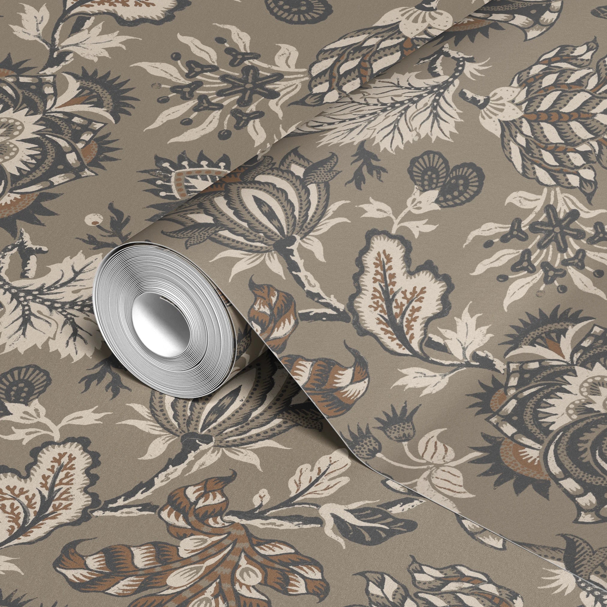 Cicily - Cromarty Wallpaper