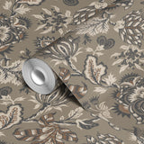 Cicily - Cromarty Wallpaper