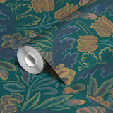 Bronte - Folly House Wallpaper