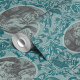 Amour - Borrowed Light Wallpaper