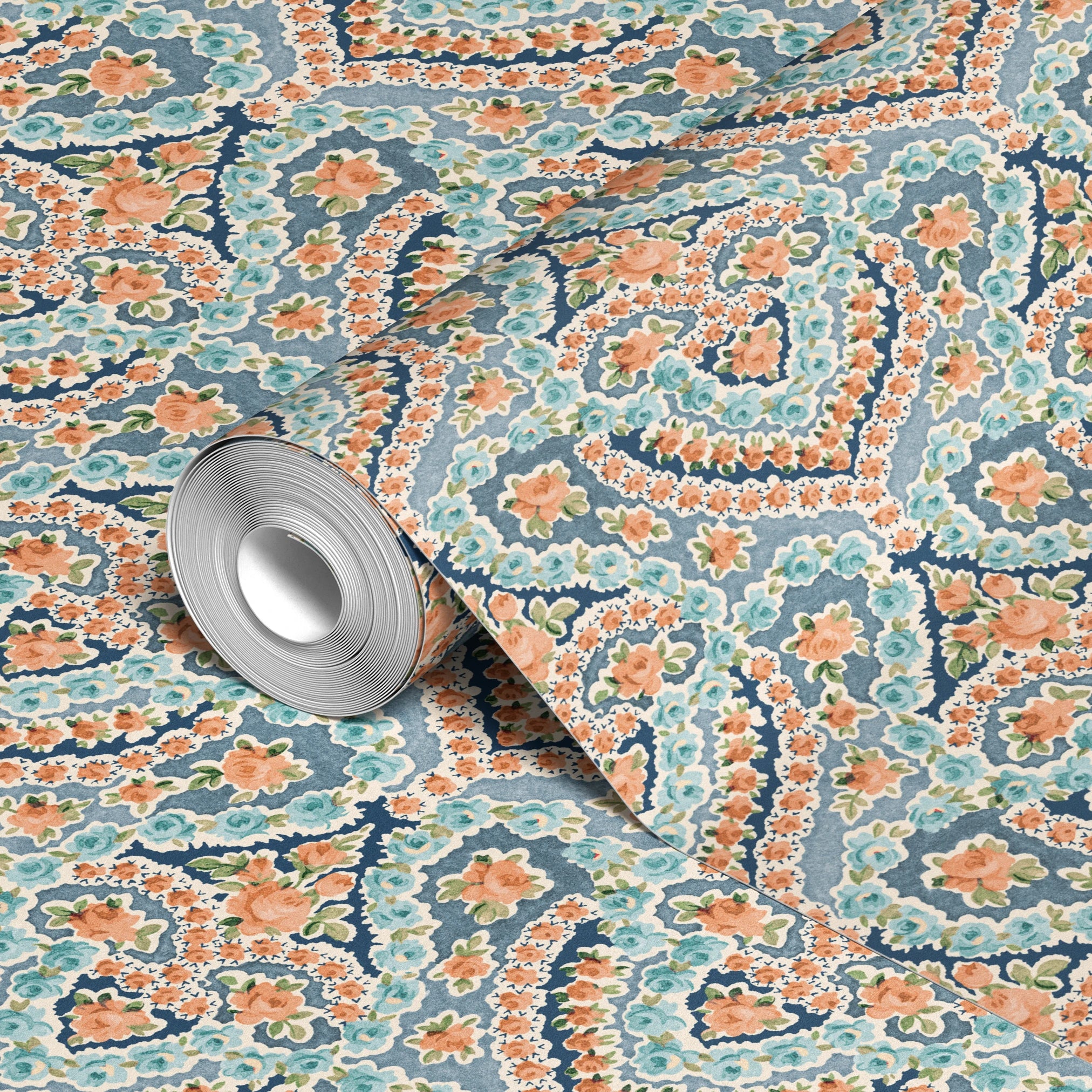 Rosalie - Hafis Wallpaper