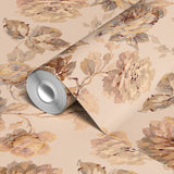 Silvan - Farrow Wallpaper