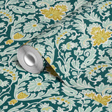 Gaspard - Folly House Wallpaper