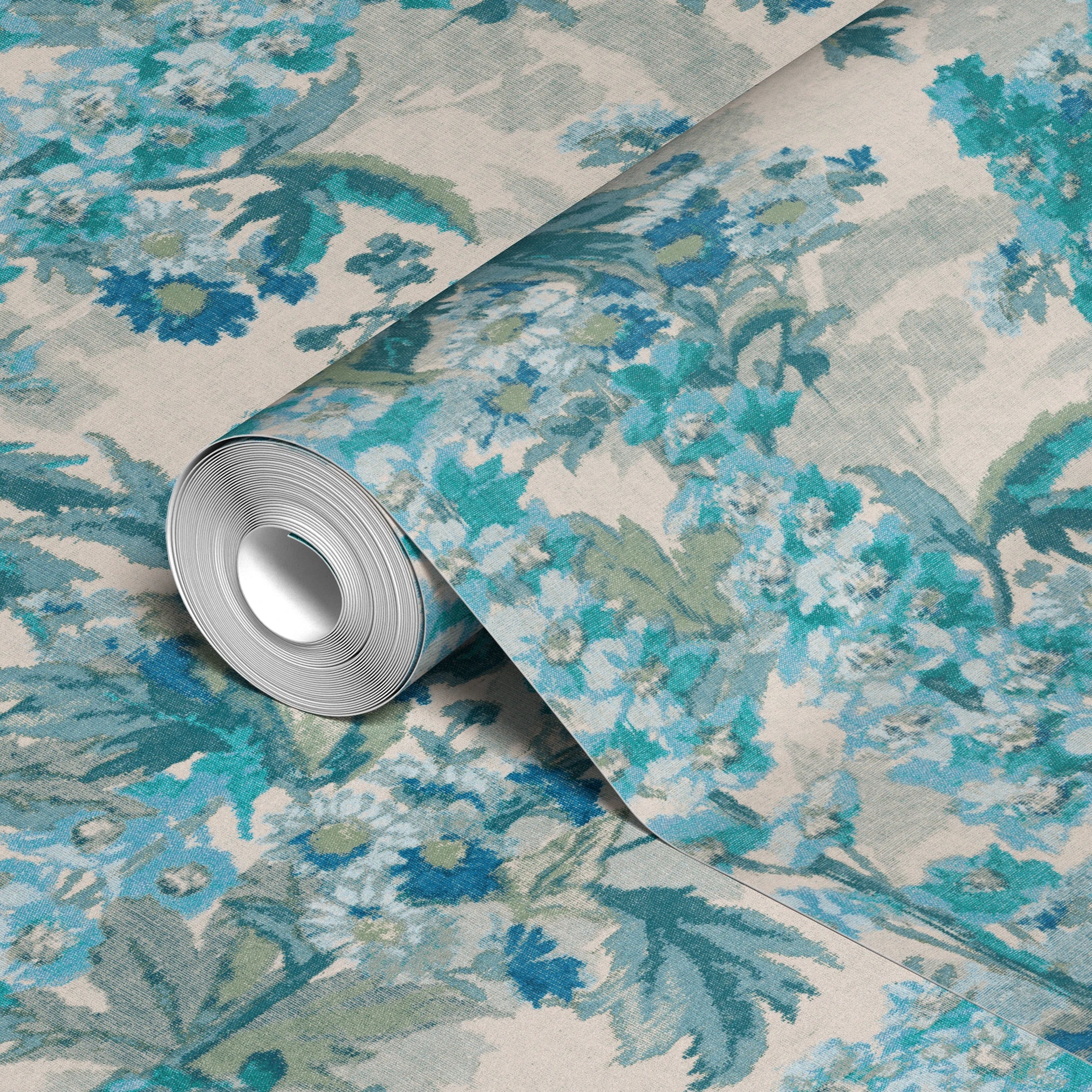 Winnifred - Folly House Wallpaper