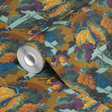 Zetva - Tannery Wallpaper