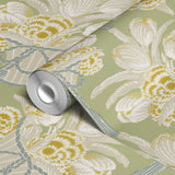 Corbeille - Saxon Wallpaper