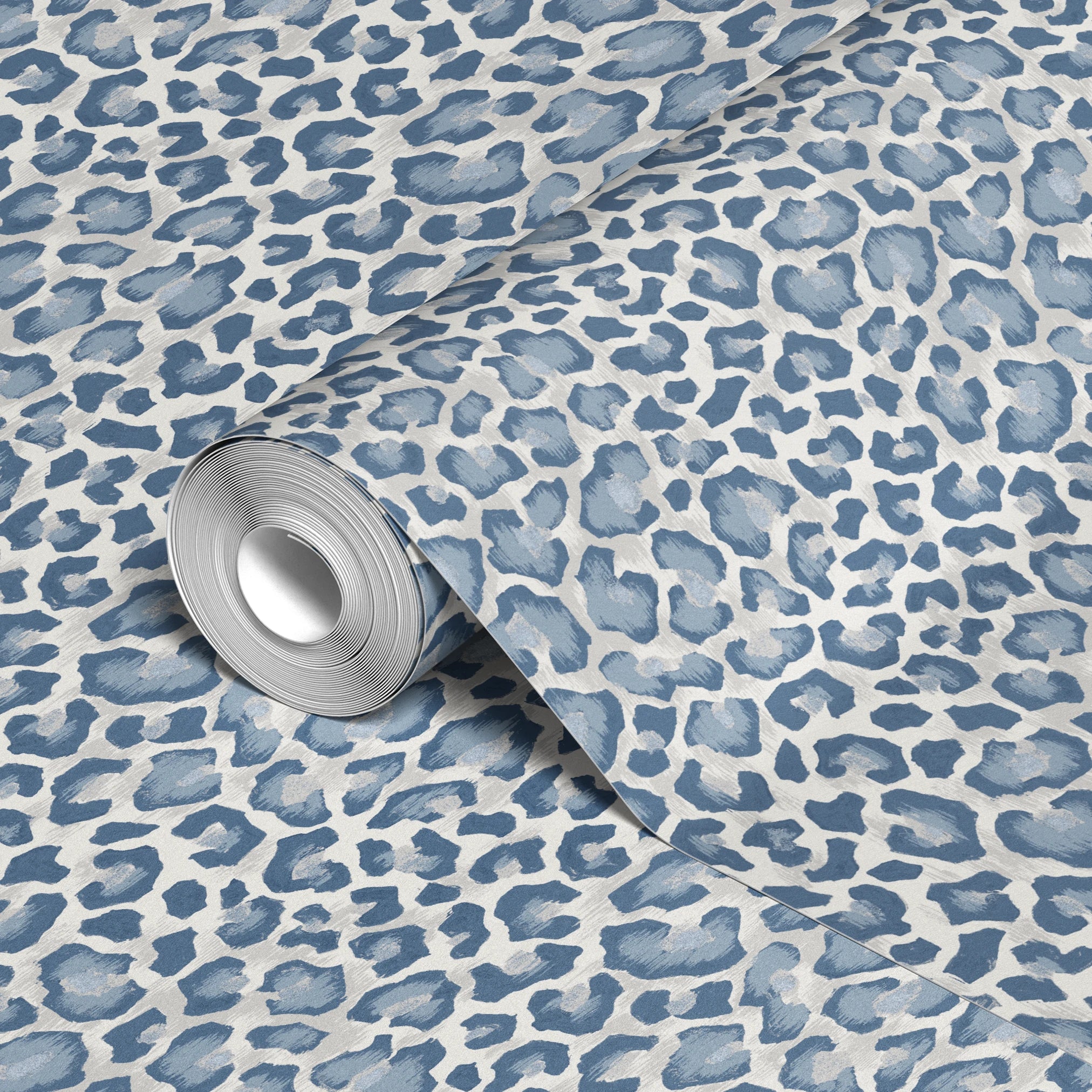 Russo - Chambray Wallpaper