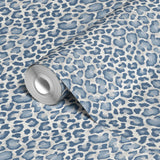 Russo - Chambray Wallpaper