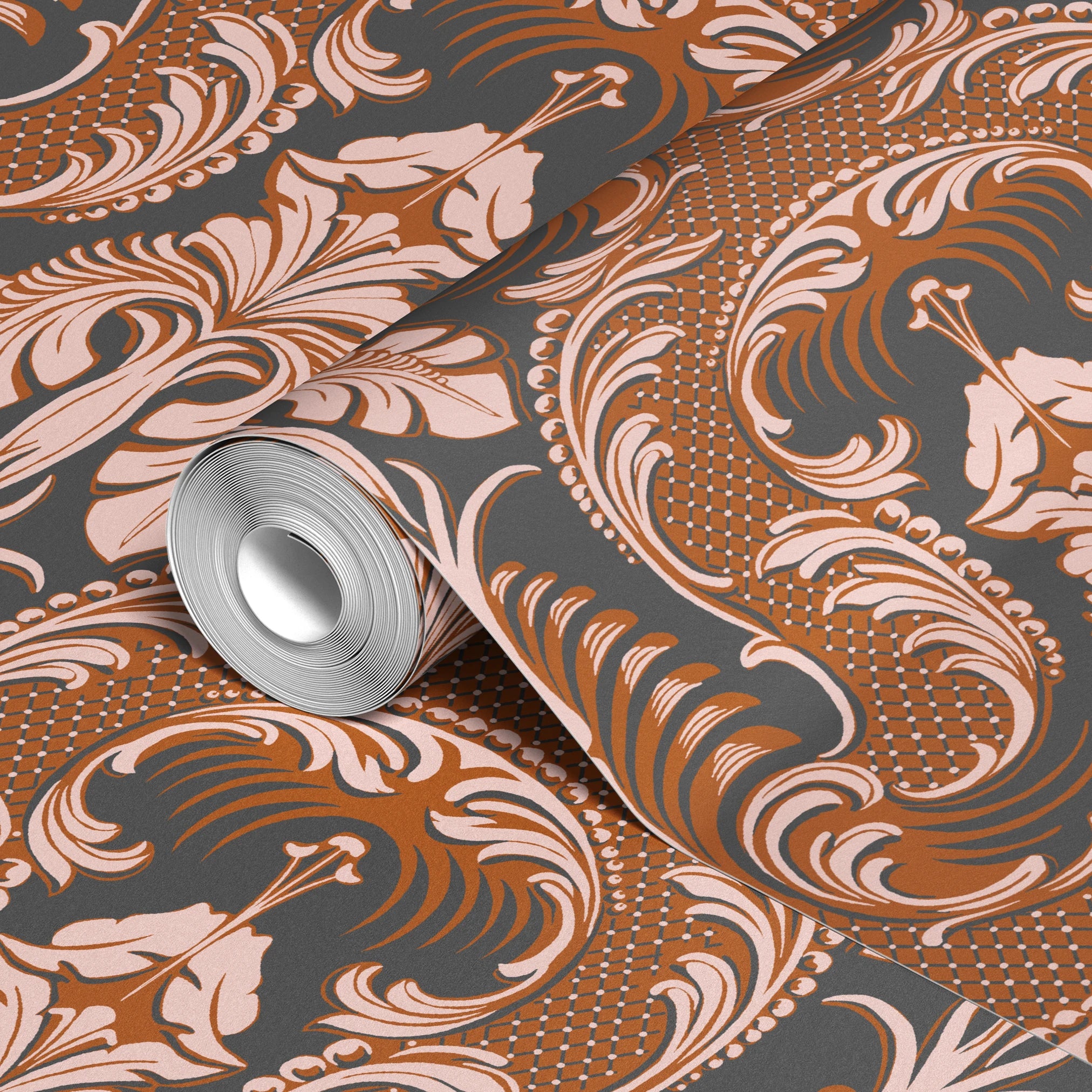 Amadeus - Cola Wallpaper